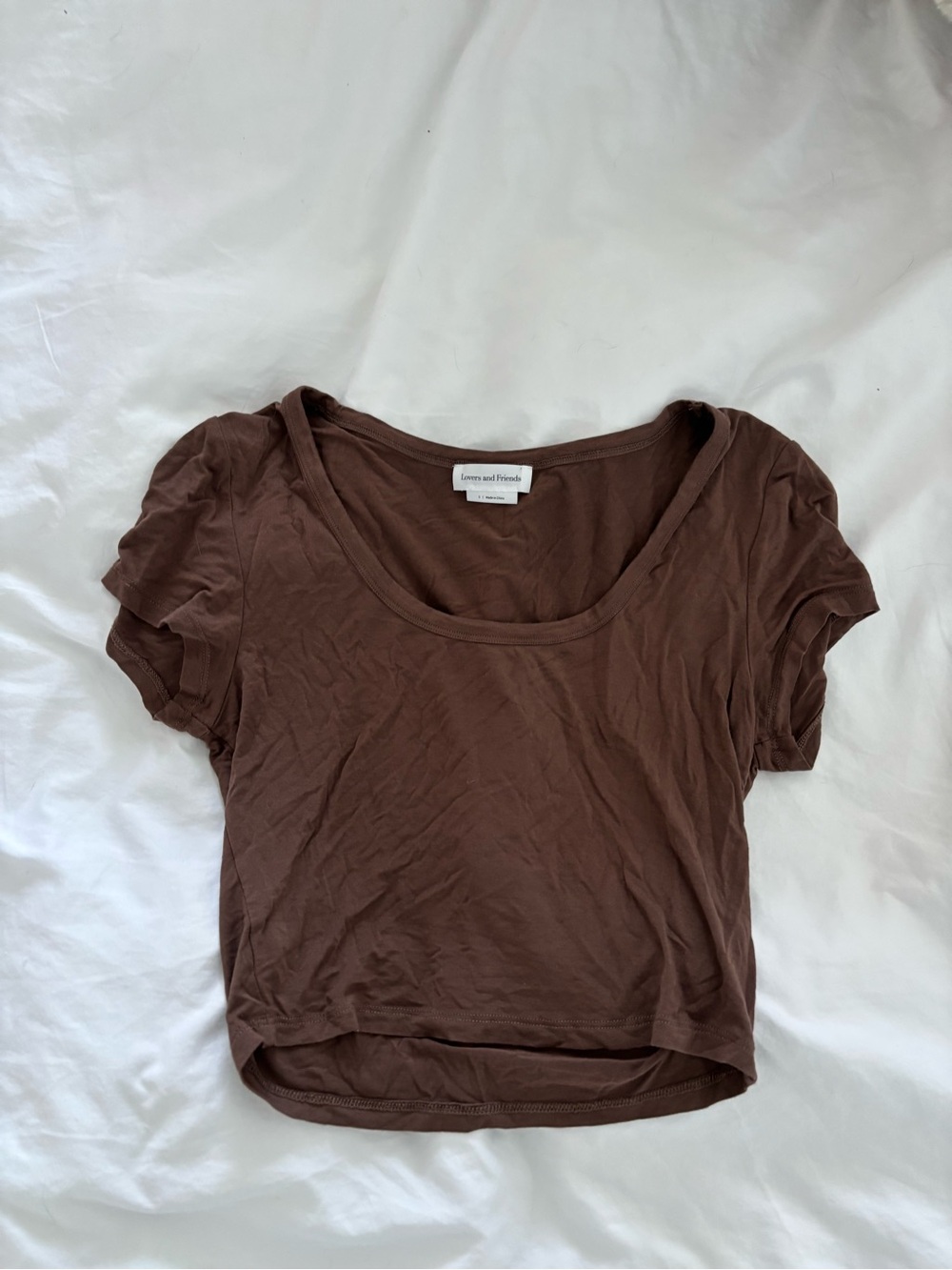Lovers and Friends Coco Tee